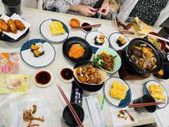 -濱寿司(高新伊藤店)
