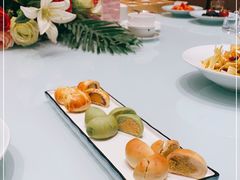 -新海渔港·胶东海鲜家常菜·家宴(奥体中心店)