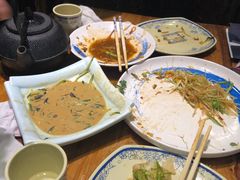 -满园烤鸭·春饼(太原街万达店)