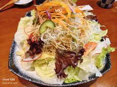 -千代武日本料理(爱建店)