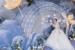 -觅遇Meet U私人婚礼定制(潮汕店)