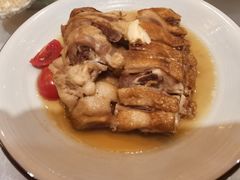 -同庆楼(金宝汇店)