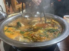 -大理.老字号渝记酸萝卜乌鱼(古城总店)