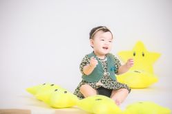 -童恩贝贝专业儿童摄影(浐灞新城4期店)