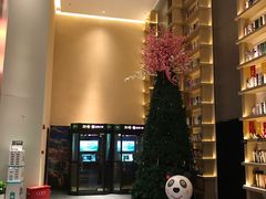 -深影国际影城(学院南路店CGS中国巨幕店)