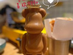 -星椰叻沙·椰浆鲜虾面(江南西店)