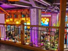 -巢爷老味(东方红店)