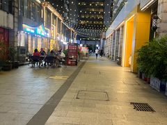 -深圳海景嘉途酒店(东翼楼)