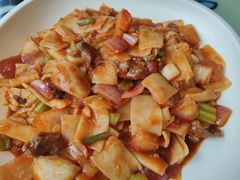 -撒拉花儿·新疆菜·清真(太阳宫店)