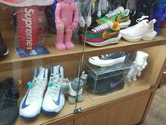 -五条人糖水铺(武林总店)