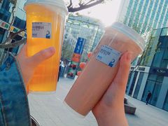 -杯欢制茶(三里屯店)