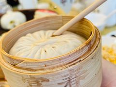 灌汤包-富春茶社(国庆路店)