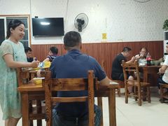 大堂-永州体苑血鸭店(第一分店)