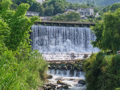 -苍山世界地质公园·石门关大峡谷