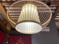 大堂-明洞阿姨·韩式酱蟹烤肉·创意料理(三元桥店)