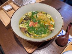 -芸南道·过桥米线(昆明老街旗舰店)