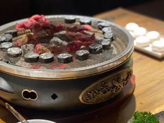 -泥炉烧肉师(新街口金銮巷店)