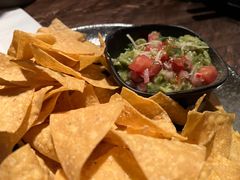 -Q MEX 库迈墨西哥餐吧(三里屯店)