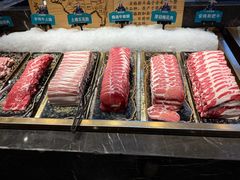 -東盛炭烤自助料理(浦东文峰广场店)