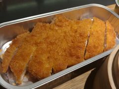 奔跑的猪排-南小馆(迪士尼小镇店)