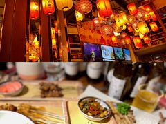 -醉三巡酒馆(浑南店)