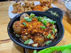 -冒椒火辣(奎星楼街店)