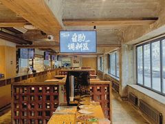 -一烧一烤•锦州烧烤(KTV包房·长江街店)