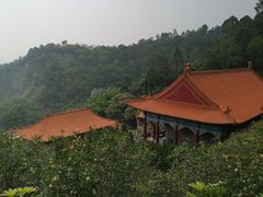 -南沙天后宫景区