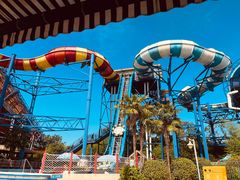 -上海玛雅海滩水公园