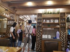-外婆船宴餐厅·外婆喊你回家吃饭