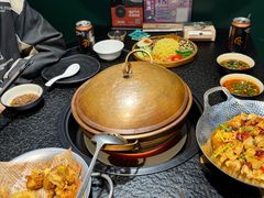 -一善菌·云南菌汤·云南菜(银泰城店)