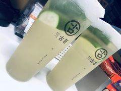 -古茗(惠来南门大街店)