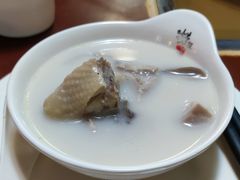 -捞旺猪肚鸡(街道口店)
