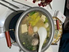 -峰峰菜馆(昌茂店)