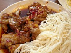 -贤花饭店(城阳店)