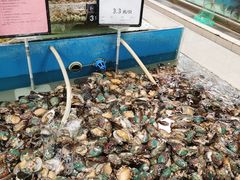 -永辉超市(六里桥店)