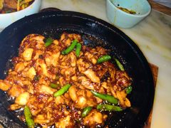 -绿茶餐厅(广州天河城店)