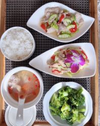 -千禧果月子会所(郑州东站店)