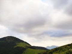 -大姆山草场