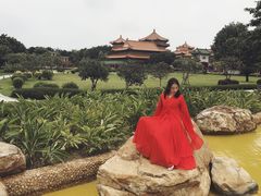 -广东圆玄道观