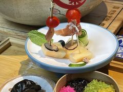 -芸南道·过桥米线(昆明老街旗舰店)