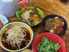 -冒椒火辣(奎星楼街店)
