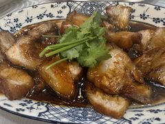 肥妈叉烧-粤·向群饭店(龙津东路总店)