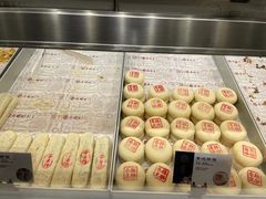 -吴酥生宫廷酥饼(韶山北路店)