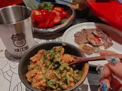 -烧江南烤肉(长春摩天活力城店)