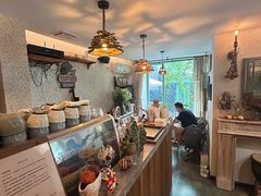 -绿房子方寸咖啡(星海名城店)
