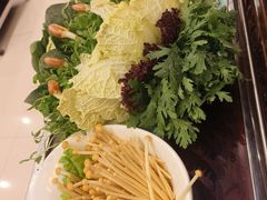 -日坛涮肉(日坛公园店)