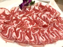 -羊家胡同·龙虾烧烤火锅(龙汇路店)