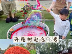 -郑州方特梦幻王国