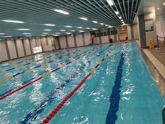 -奇迹健身(SM广场店)